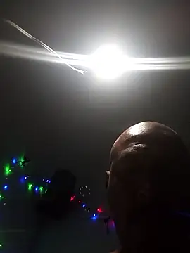 negrocomomisuerte webcam