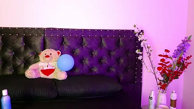 DanielaGarcia_SM webcam