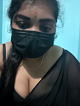 Shaksana-reddy webcam