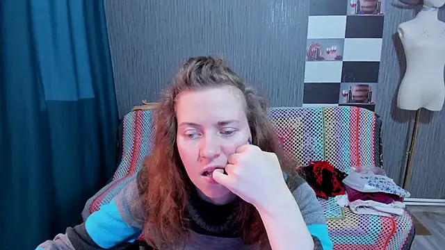 pa1e_pr1ncess webcam