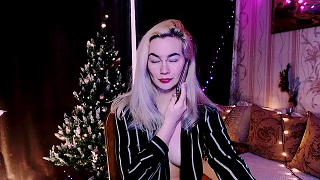 xxxcharismaaa webcam