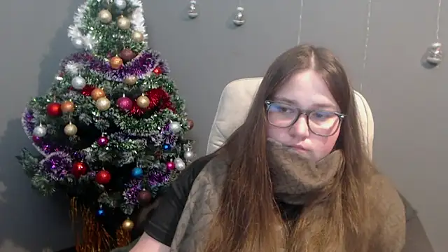 XX_Daniella_XX webcam