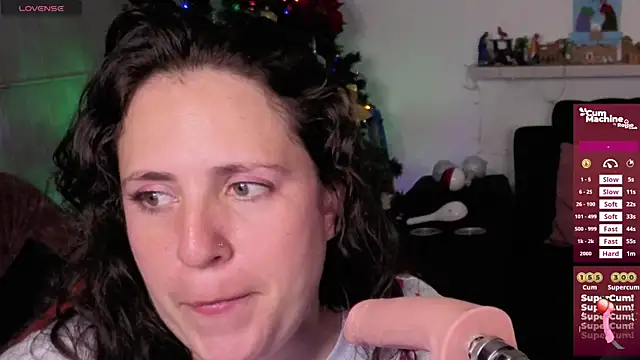 valery_adams1 webcam