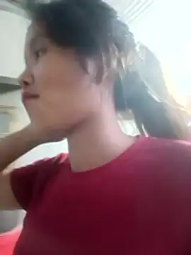 Pretty-haert webcam stripchat model stream image