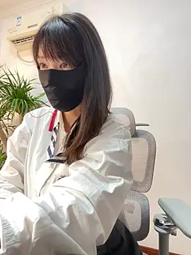 Sallybaby_888 webcam