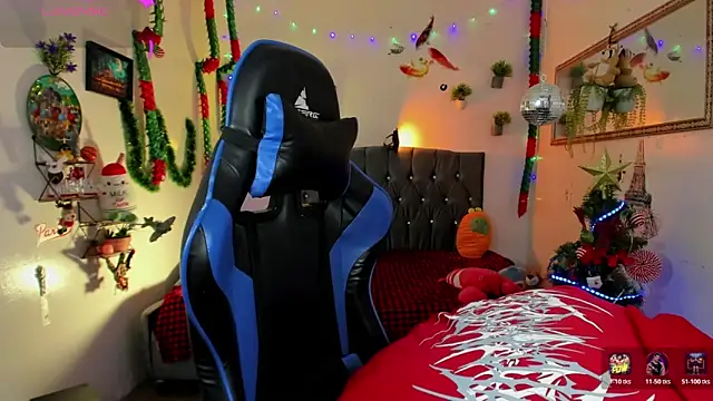 Damian_latinxxx webcam