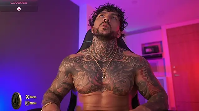 mariano_costa webcam