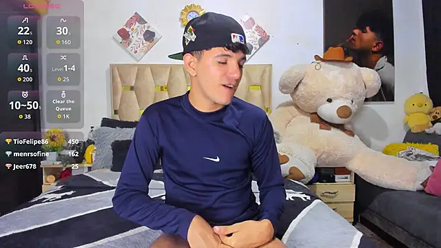 patrick_sanzz webcam