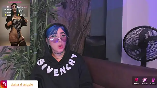 Alahia_Dangelo webcam