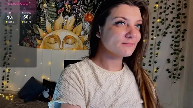 SweetyKatherine webcam