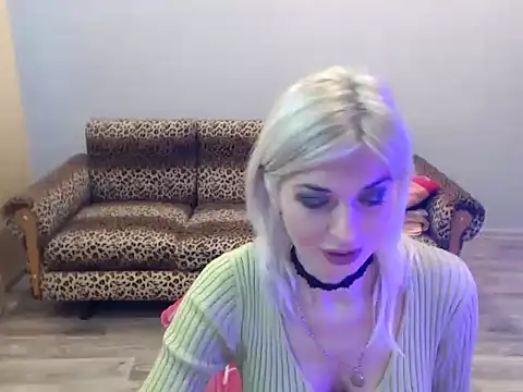 SexyBeatriice webcam