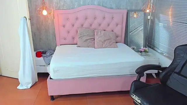 lissa_jhonsoon webcam