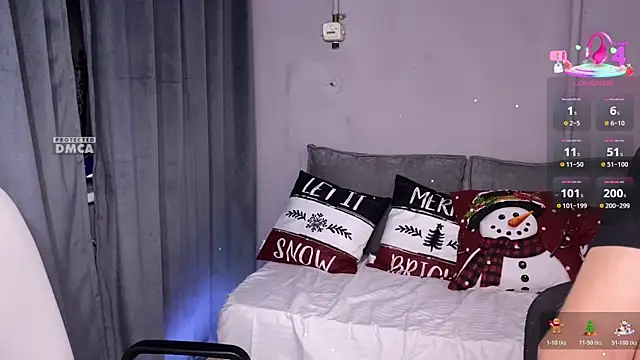 cutemilana_sexwife webcam