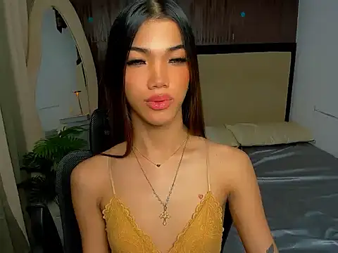 CassieSommereux webcam