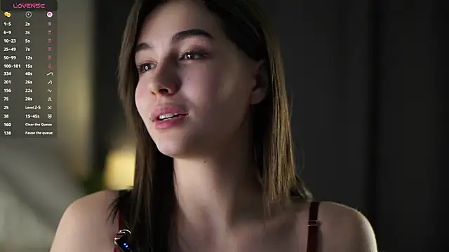 LettySlovacek webcam