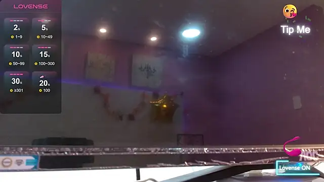 GABRIELLFOSTER webcam