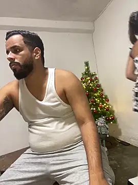 fabulousgirl - Couple Stripchat model