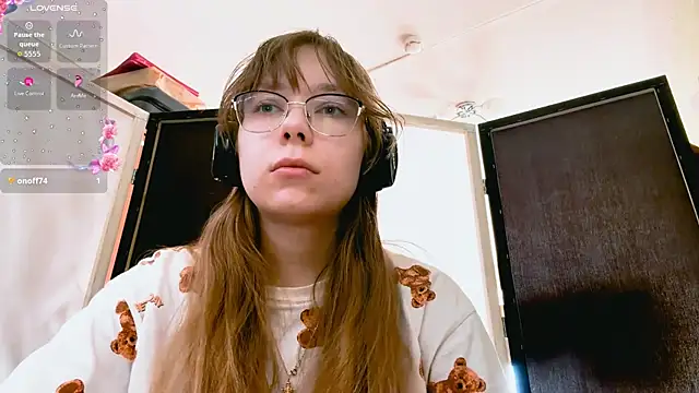 LouettaTornese webcam