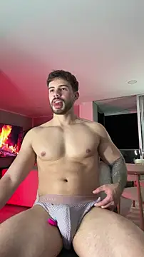 Valenthino_Salvatore webcam