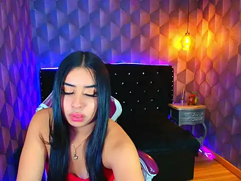 ScarlettDreew webcam