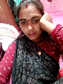 Bandna_sharma webcam