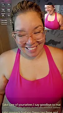 Johana_bbw webcam