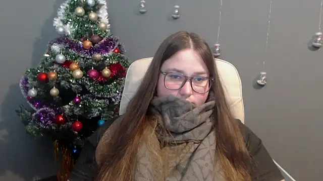 XX_Daniella_XX webcam