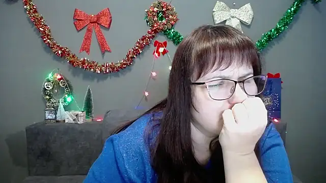 AliceInksSweetty webcam