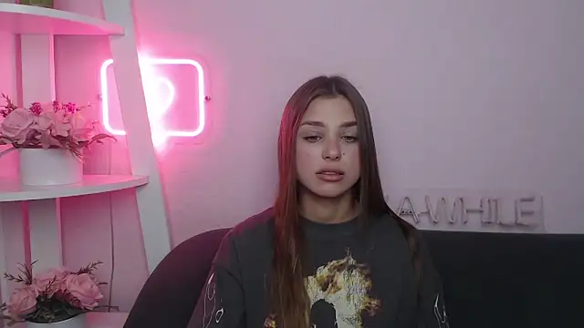 MilanaAngelAs webcam