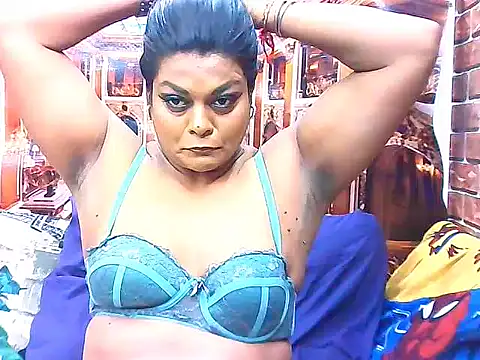 indianCherryPie webcam