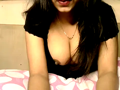 Sanjana_Gupta webcam