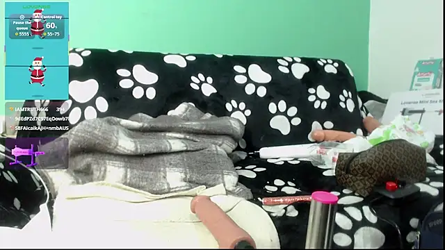 avaleri_cherry webcam