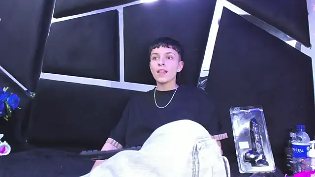 Megan_Thompson_ webcam