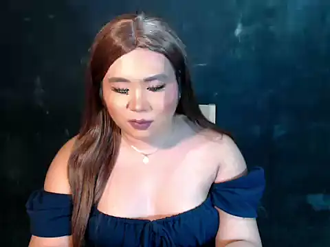 queen_staceyy webcam