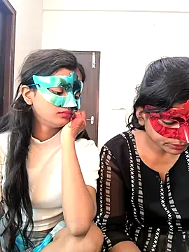 your_chandni04 webcam