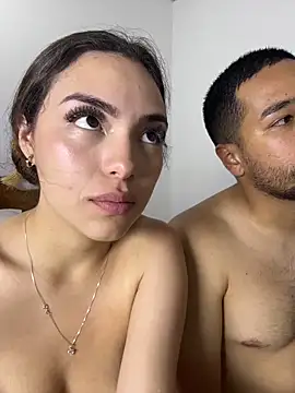 CELESTEANDBOSS webcam