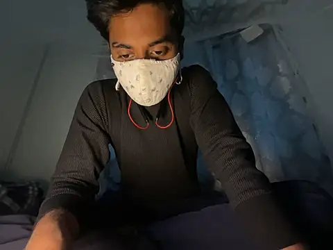 hunterboy2001 webcam