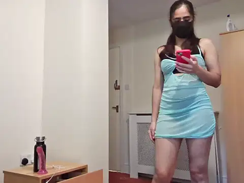 BobtailFormal webcam