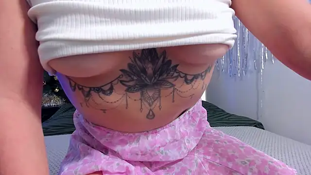 danikamorri - DanikaMorri's free webcam