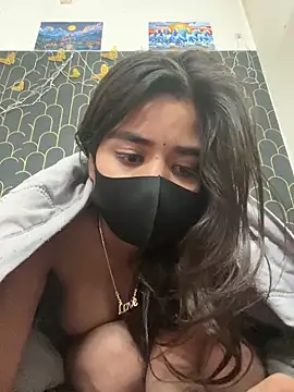 Sexykhushi041 webcam