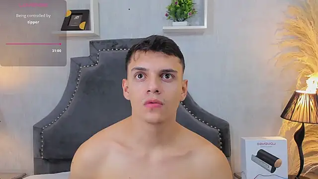 JacobRoberts1 webcam