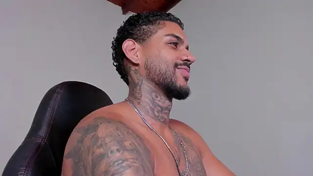 LuigiVitale_1 webcam