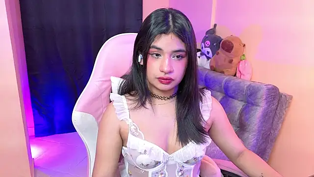 bonnieTaylor1 webcam