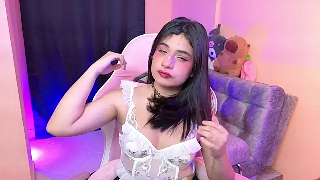 bonnieTaylor1 webcam