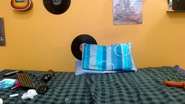 skinnyverus18 webcam