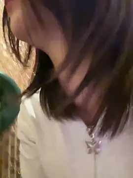 asia-goodluck (F young) - 西餐厅自慰