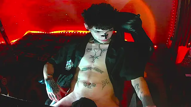 prince_x_dark webcam