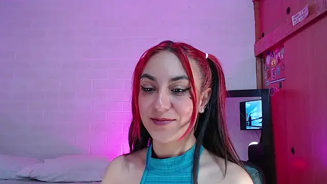 Amy66 webcam
