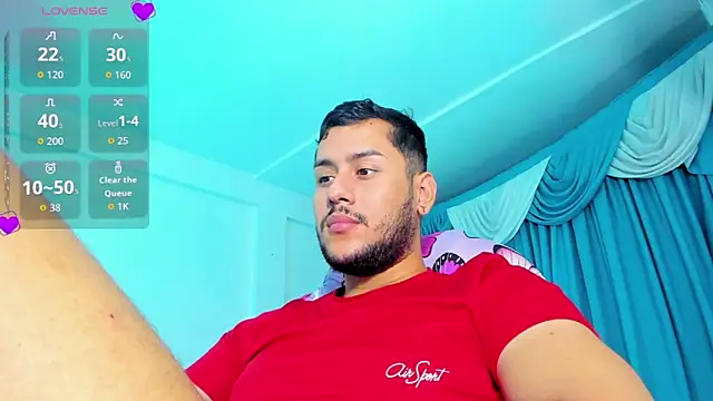 Latino_Hot_Boy webcam