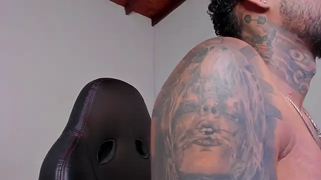 LuigiVitale_1 webcam